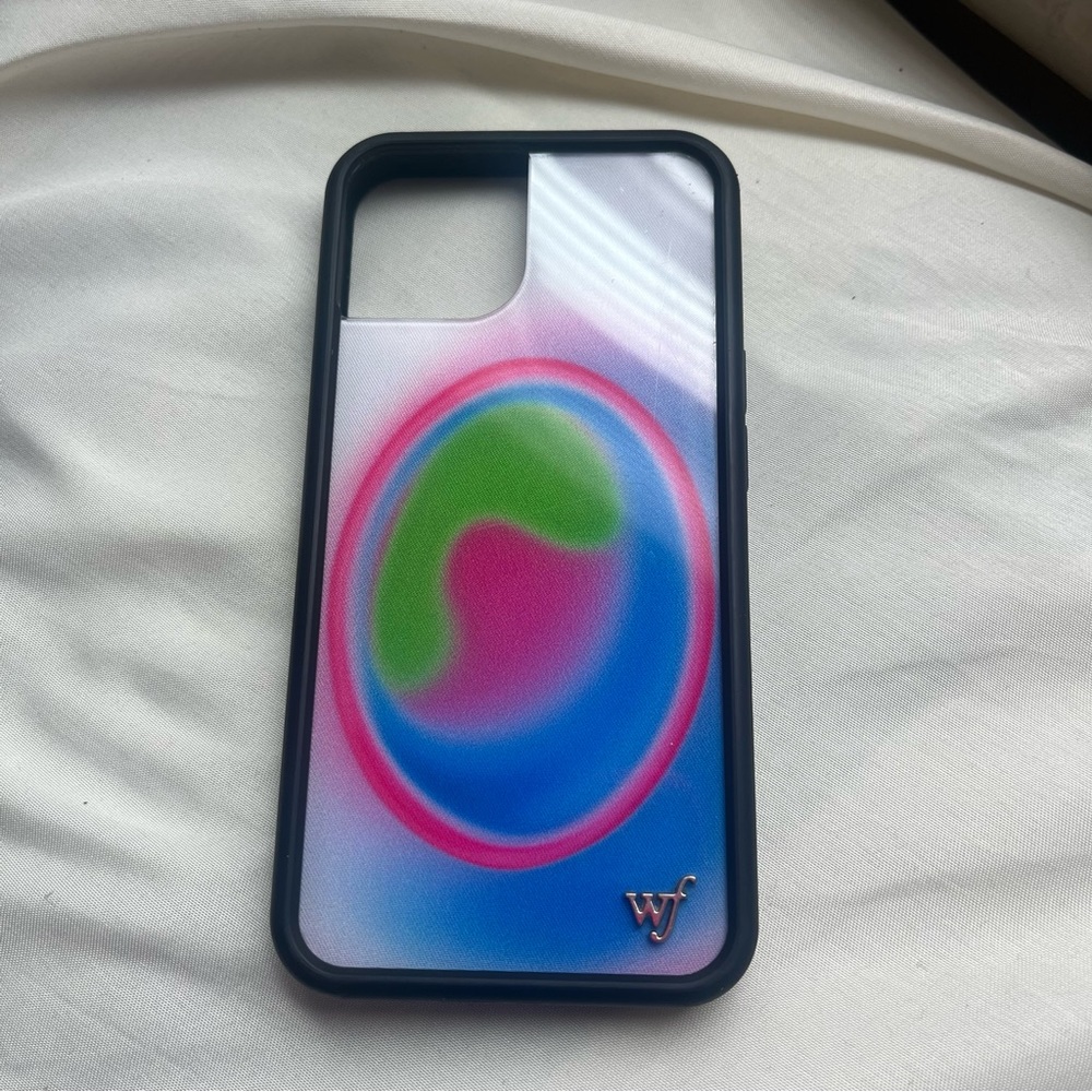 wildflower cases iphone 13 aura case
